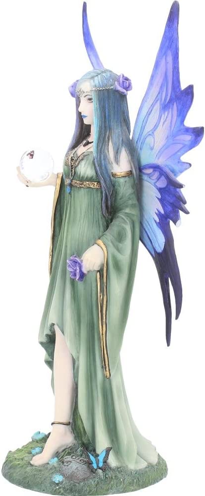 Anne Stokes Mystic Aura Figurine