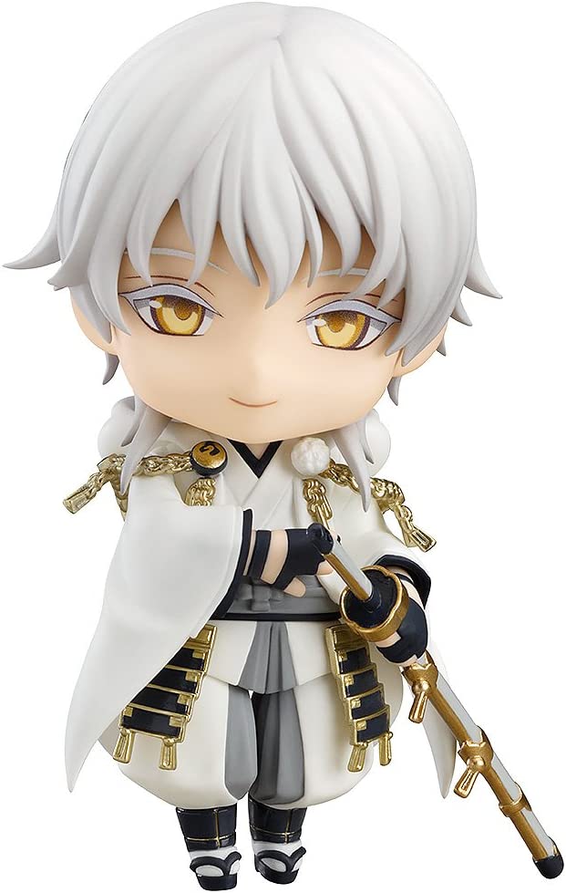 Good Smile Company G90029 Tsurumaru Kuninaga Touken Ranbu Online Nendoroid Figur