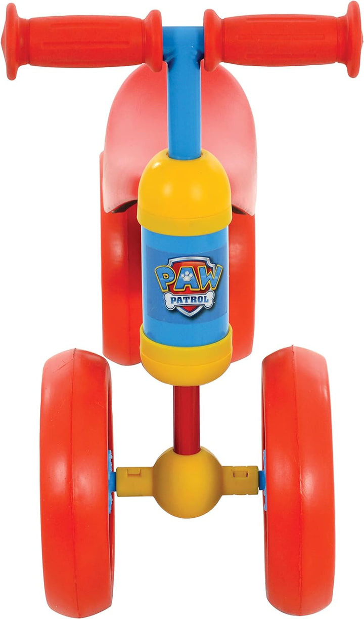 Paw Patrol Bobble Ride On