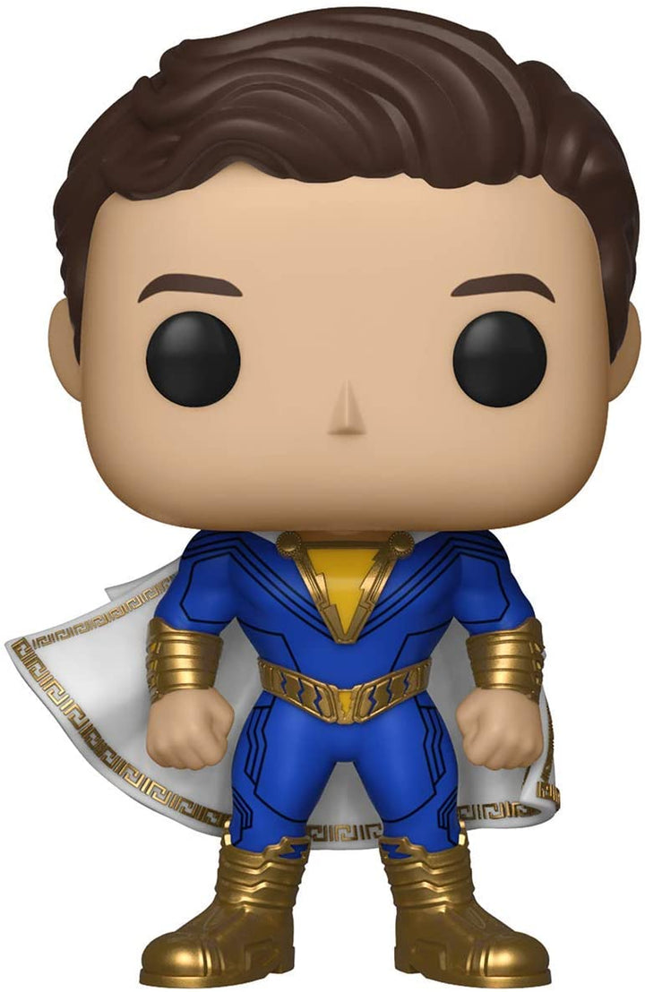 Pop Heroes DC Comics Shazam Freddy Funko 36809 Pop! Vinyl #261