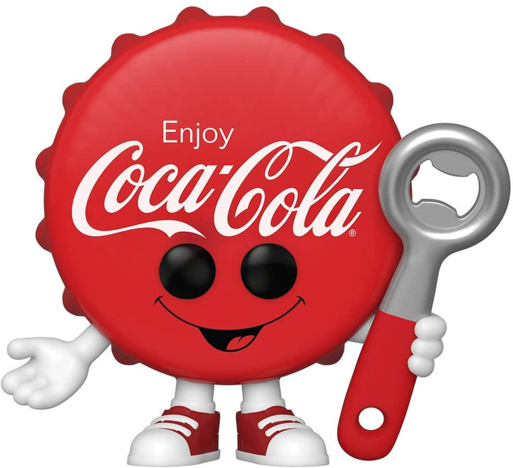 Coca-Cola Flesdop Funko 53060 Pop! Vinyl #79