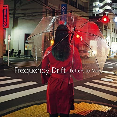 Frequency Drift - Letters To Maro [Vinyl]