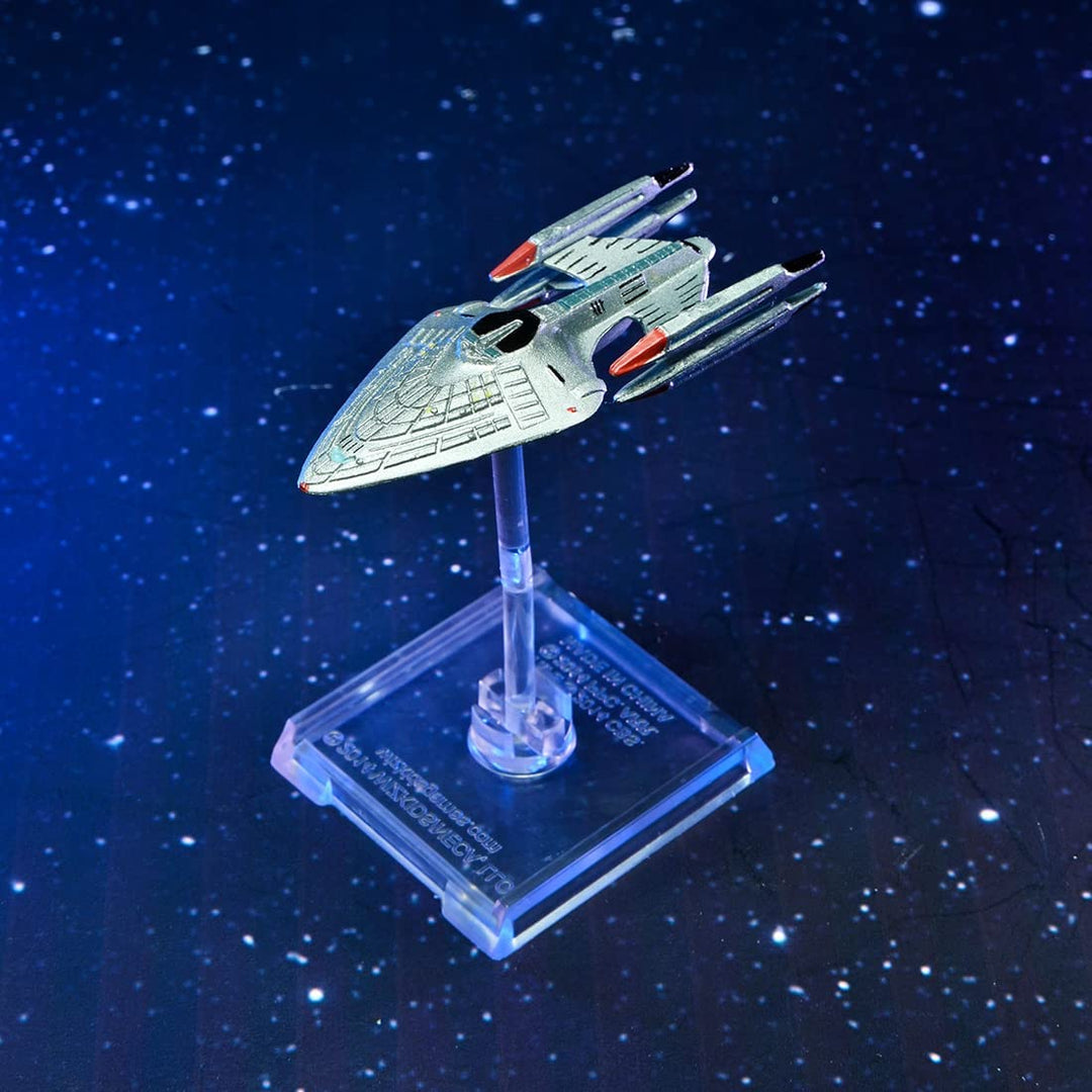 Star Trek: Attack Wing: Federation Faction Pack - Ships of the Line