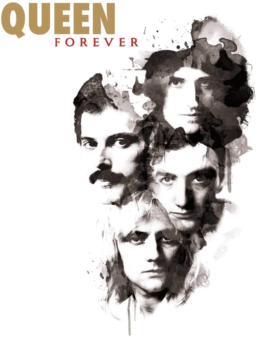 Queen - Forever [Audio CD]