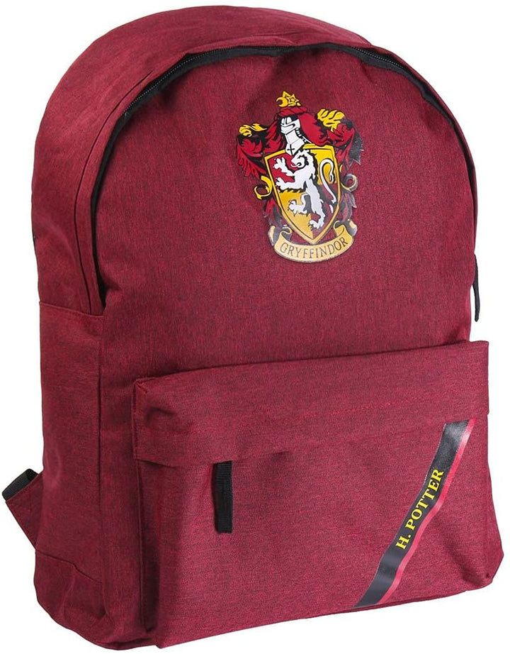 ARTESANIA CERDÁ SL Harry Potter ? Rucksack Granat