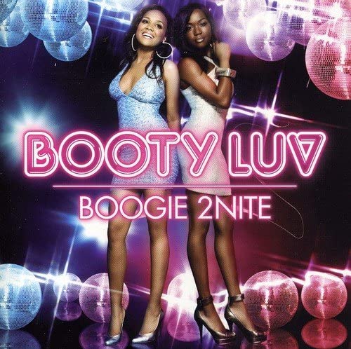 Boogie 2nite [Audio CD]