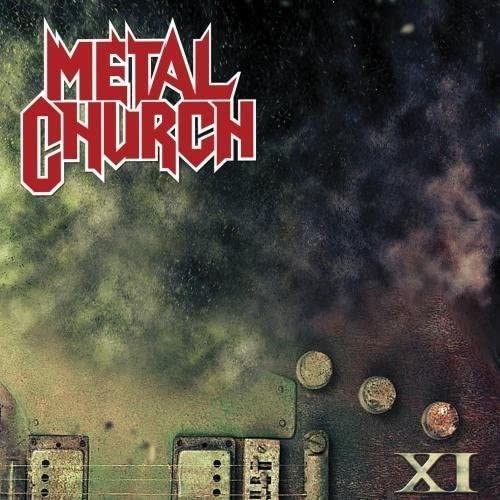 Metal Church - XI [Audio CD]