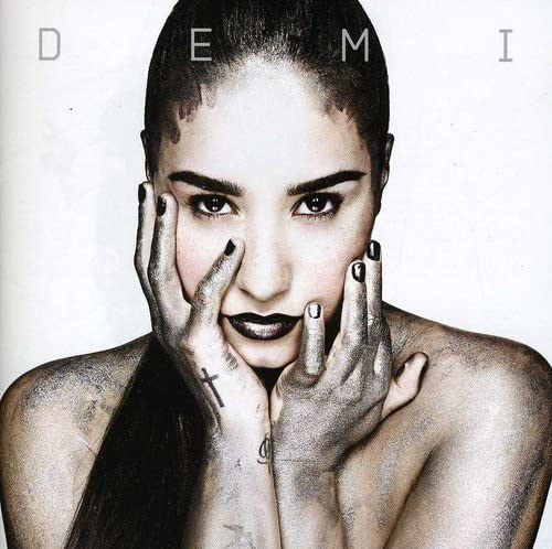 Demi Lovato - Demi [Audio-CD]