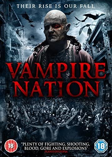 Vampire Nation