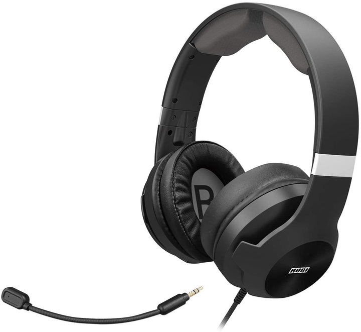 Xbox Series X S Gaming Headset Pro By HORI