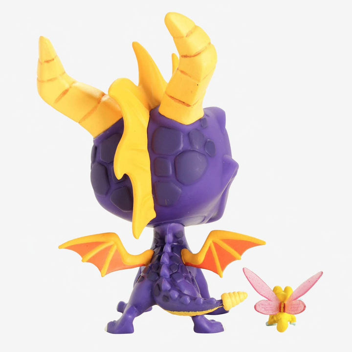 Spyro Spyro und Sparx Funko 34588 Pop! Vinyl #361