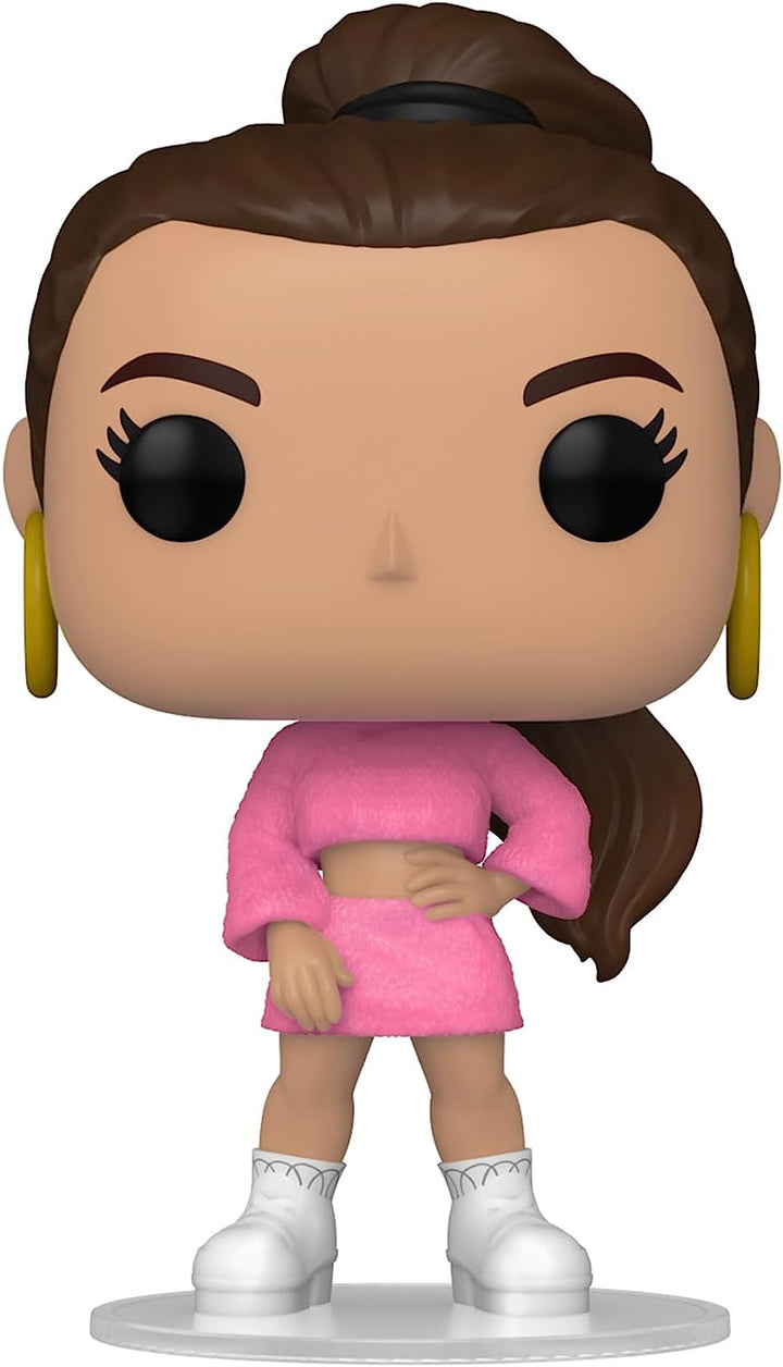 Rocks: Rosalia - (Malamente) Funko 70315 Pop! Vinyl #354