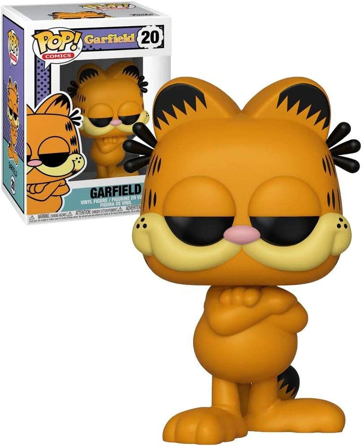 Garfield Funko 40172 Pop! Vinyl #20