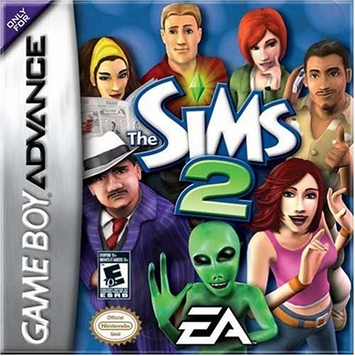 Sims 2 / Game