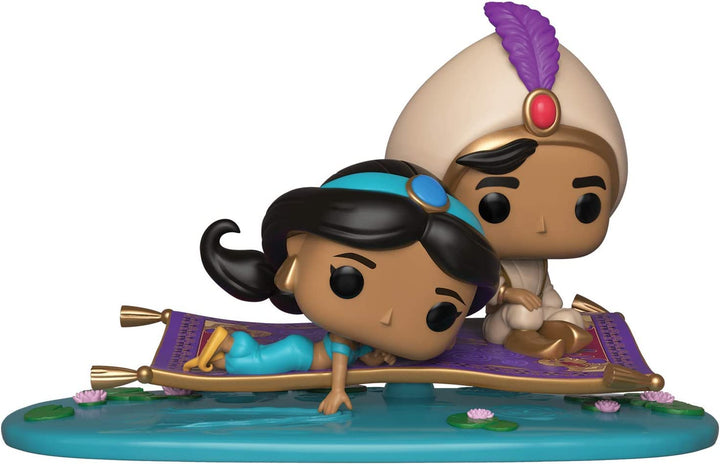 Disney Aladdin Magic Carpet Ride Funko 35760 Pop! Vinyl #480