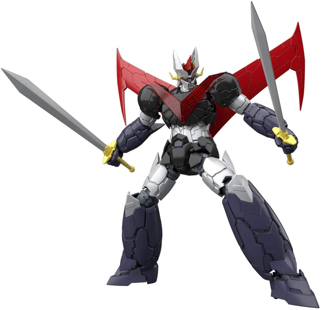 Mazinger Z Great Mazinger (Mazinger Z Infinity Ver.), Bandai HG 1/144