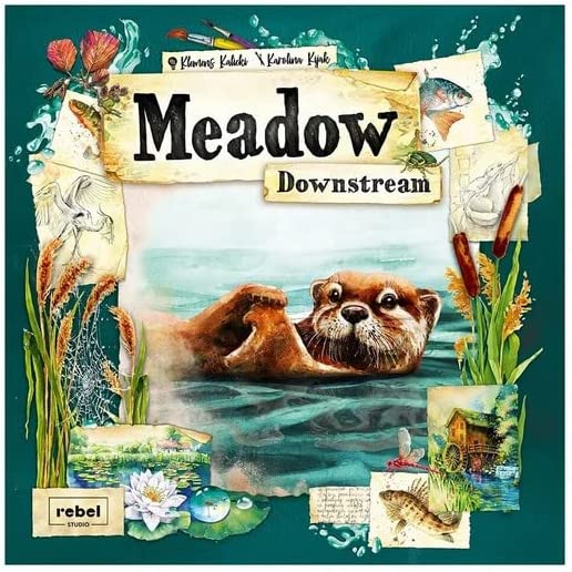 Meadow: Downstream Expansion