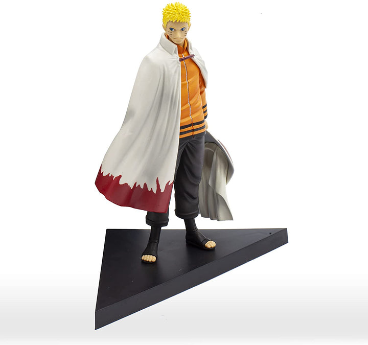 BanPresto - Boruto Naruto Next Gen Shinobu Relatio SP2 Comeback Naruto