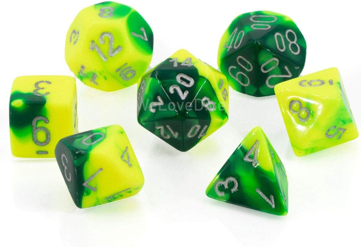 Chessex 26454 accessories.