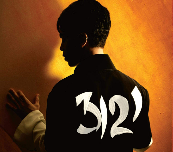 Prince - 3121 [Audio CD]