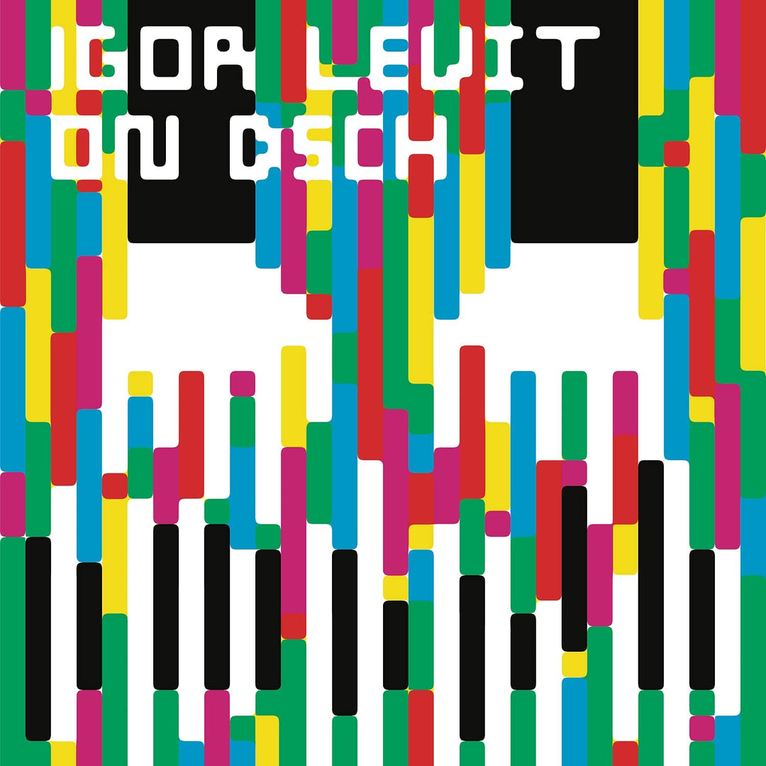 Igor Levit - On Dsch [Audio CD]