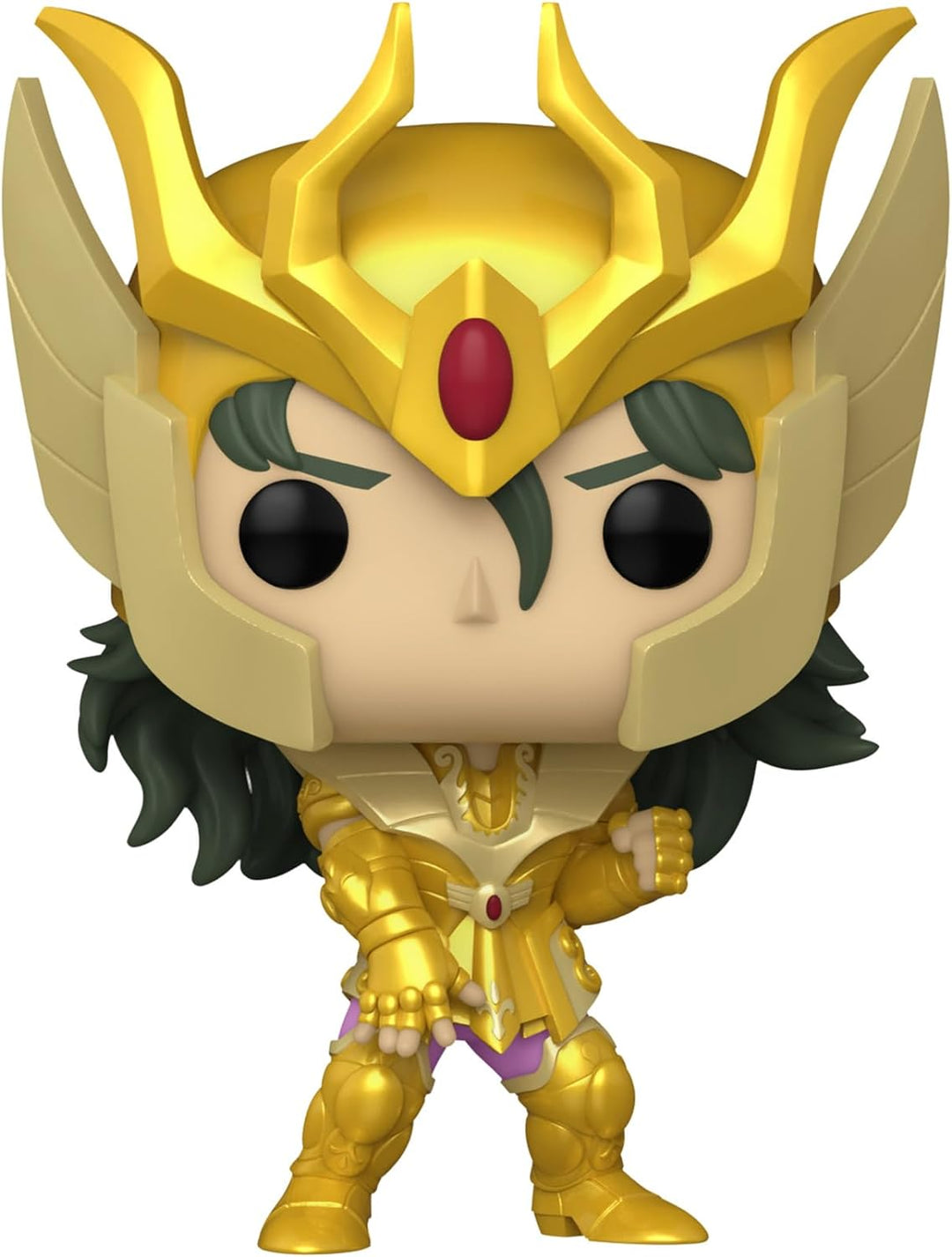 Animation: Saint Seiya - Gold Virgo Andromeda Shun Funko 72061 Pop! Vinyl