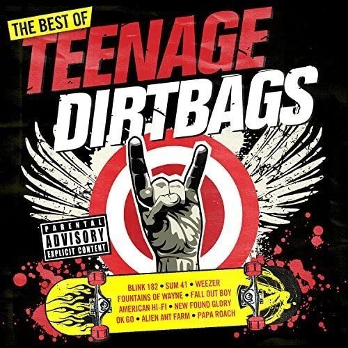 The Best Of Teenage Dirtbags