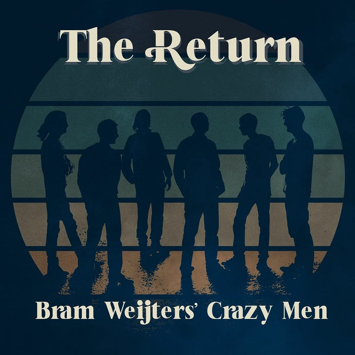 The Return [Audio CD]