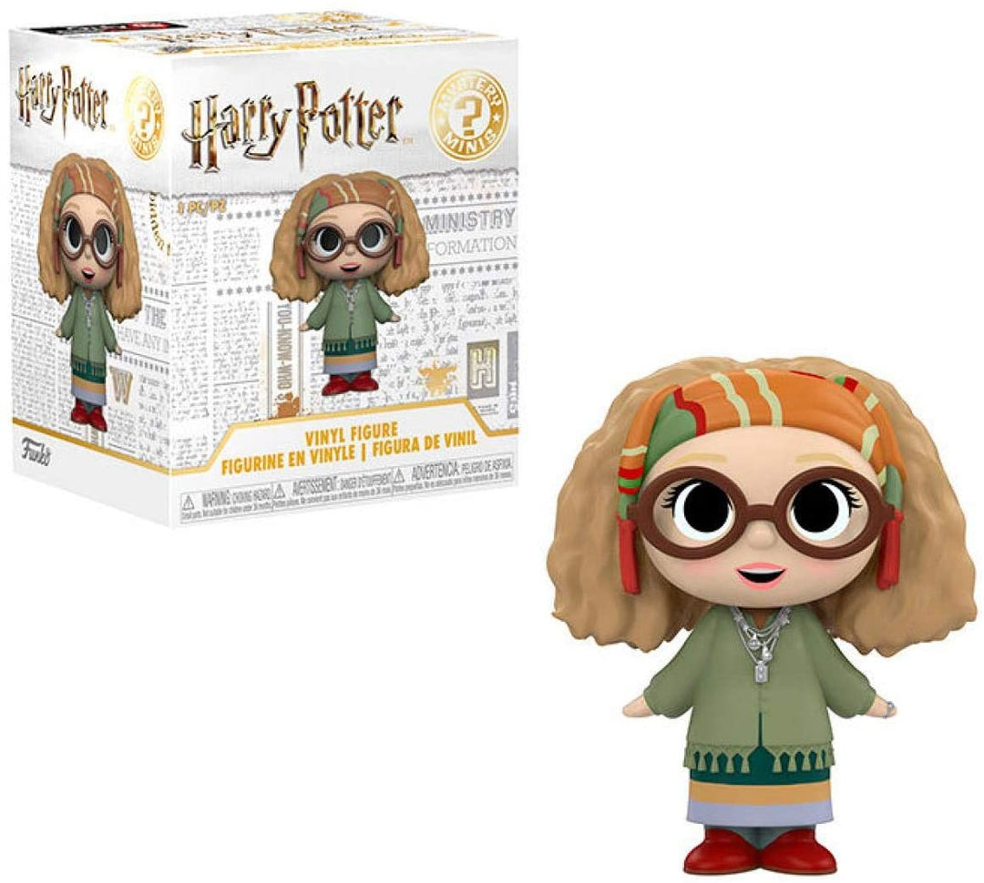 Harry Potter Funko 33840 Mistero Minis