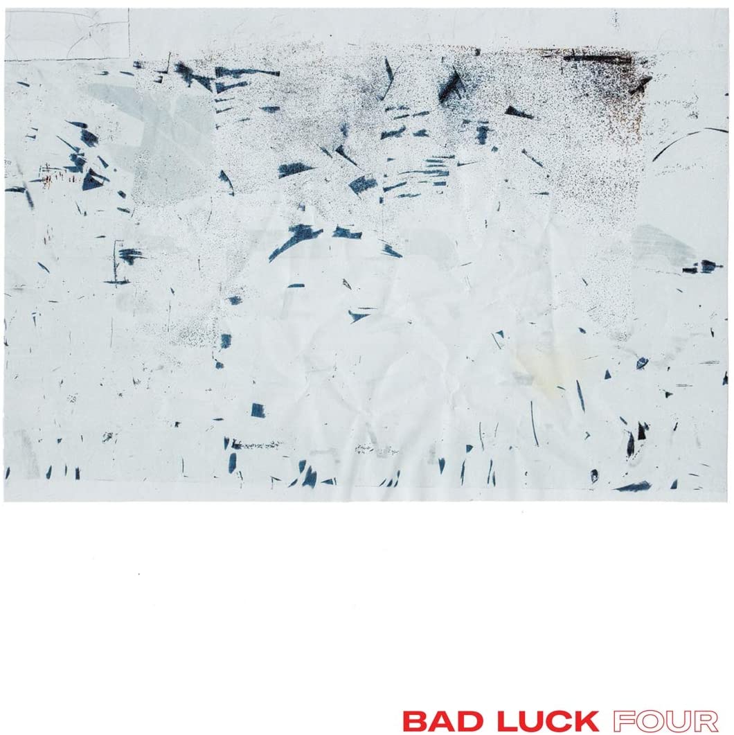 Bad Luck - Four [Audio CD]