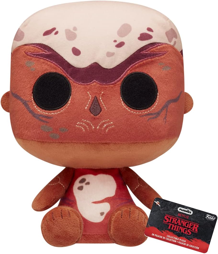 Funko Stranger Things - Hunter Vecna 7" Plush