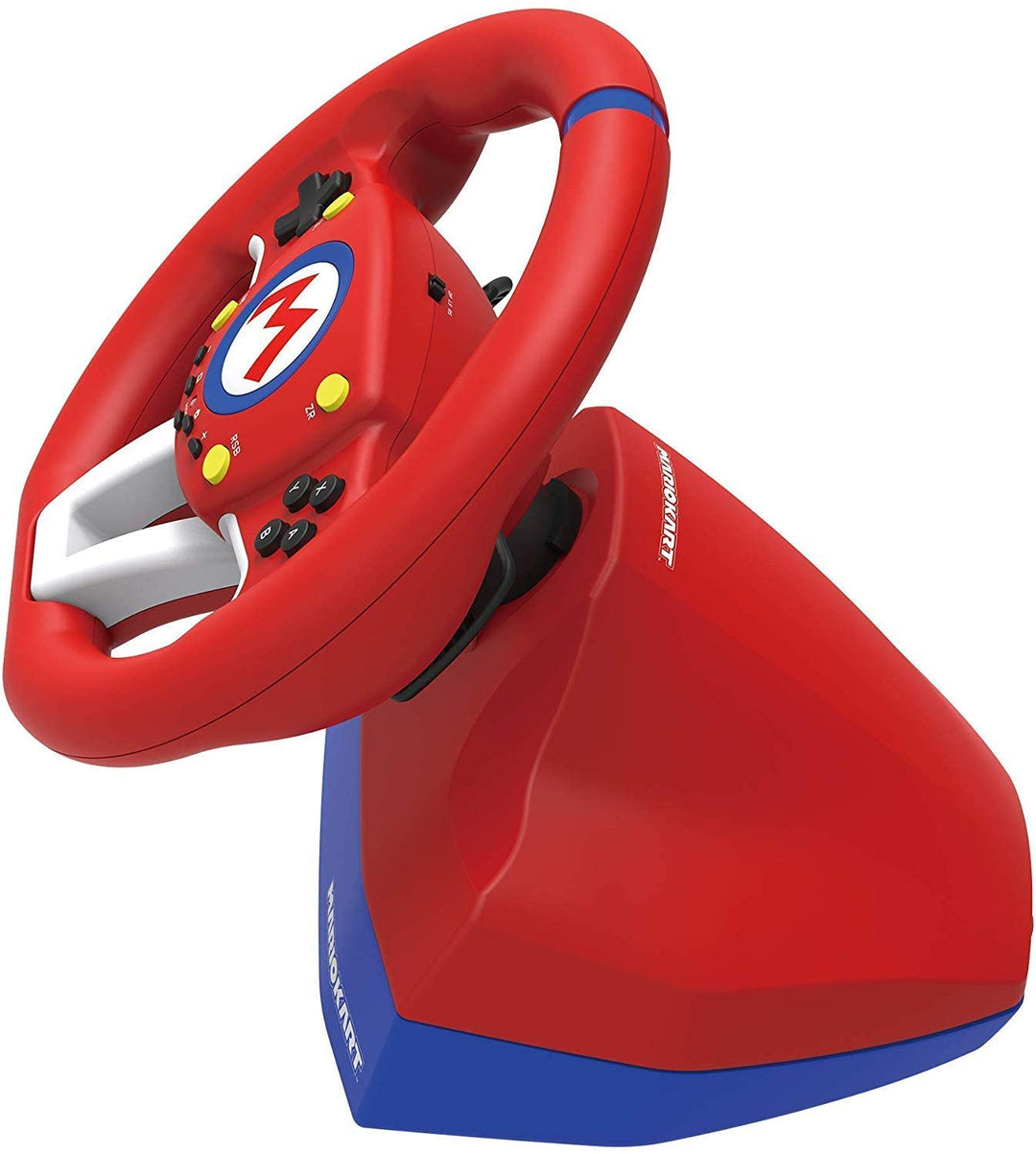 Hori Mario Kart Racing Wheel Pro Mini for Nintendo Switch