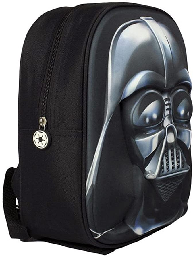 Cerda 2100000526 Star Wars Darth Vader 3D Junior Rugzak