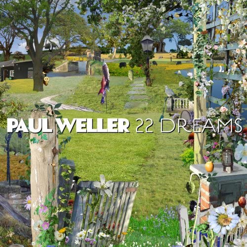 Paul Weller - 22 Dreams [Audio-CD]