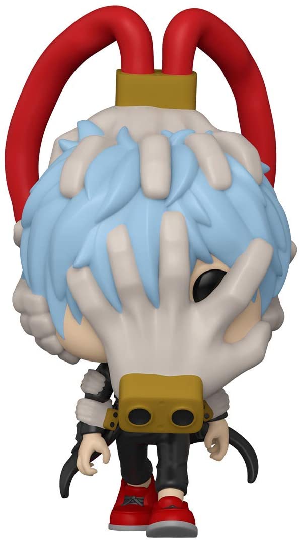 My Hero Academia Tomura Shigaraki Funko 48468 Pop! VInyl #784