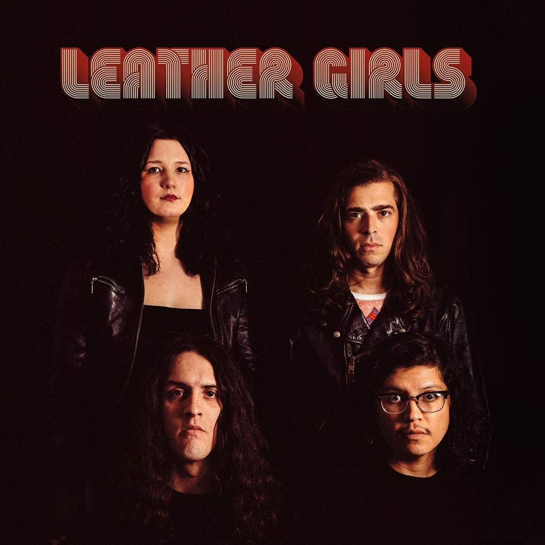 Leather Girls - Leather Girls [Audio CD]