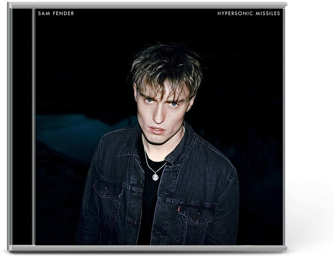 Hypersonic Missiles - Sam Fender [Audio CD]