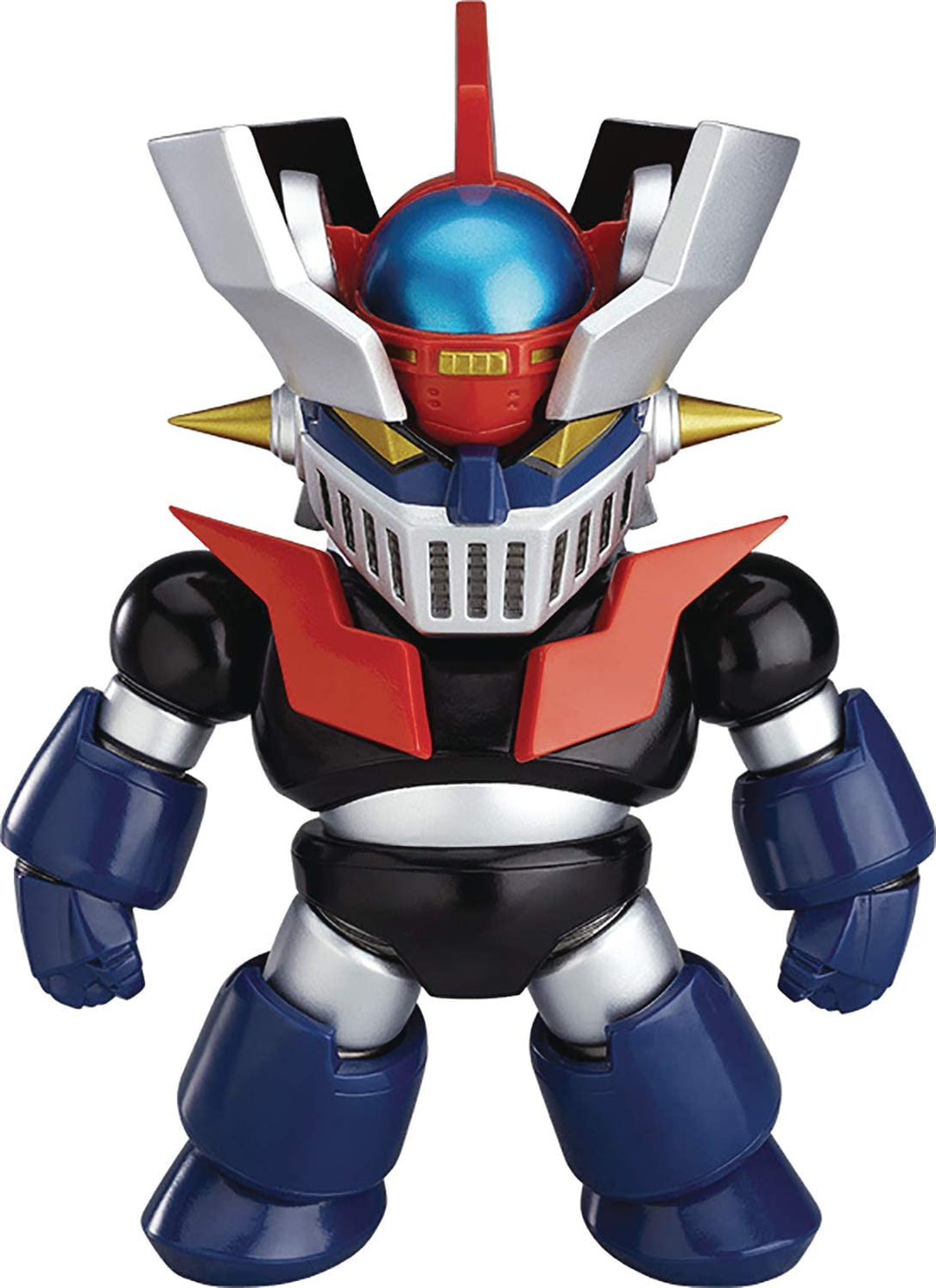 Chibi Mazinger Z-Statue 22 cm