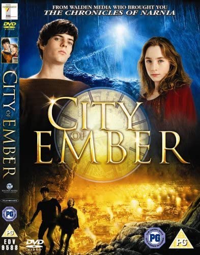 City Of Ember