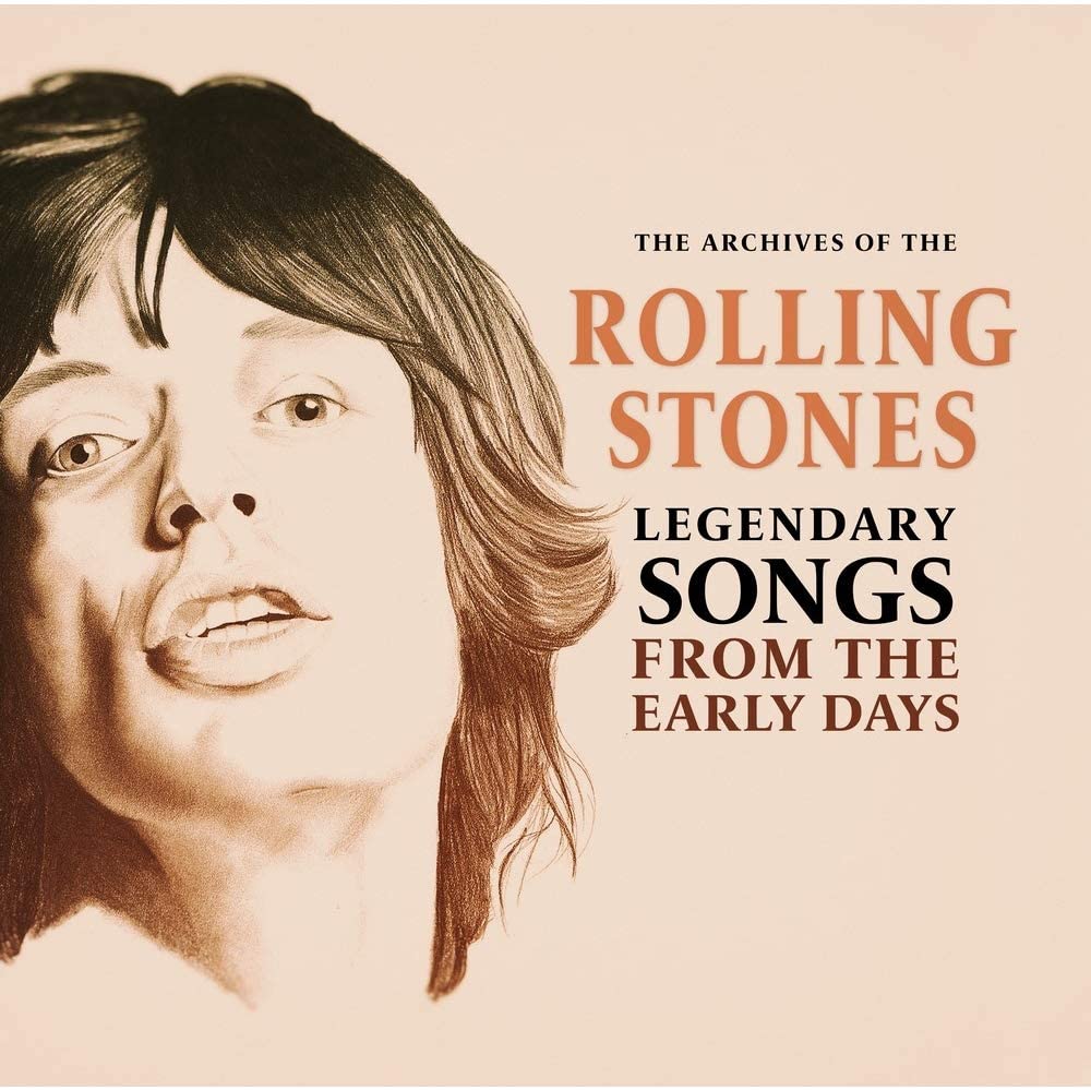 The Rolling Stones - Legendary Songs From The Early Days [Vinyl]