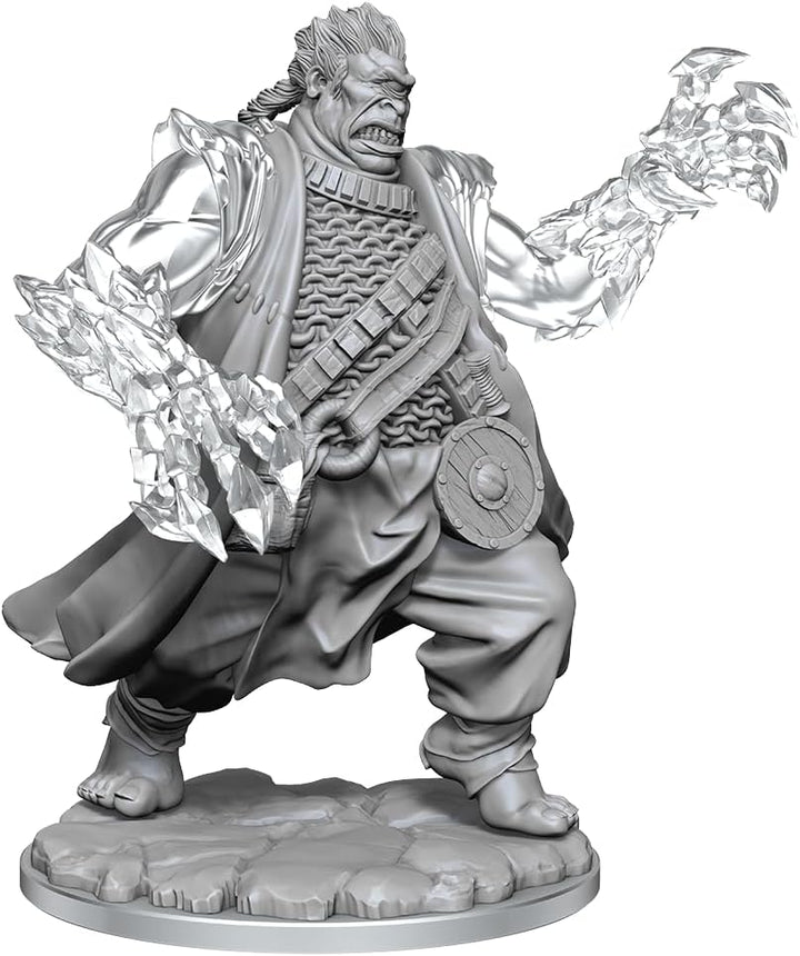 WizKids Gilmore’s Fantastic Fabrications: Cyclops Stormcaller