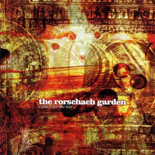 Rorschach Garden - A Place for the Lost [Audio CD]