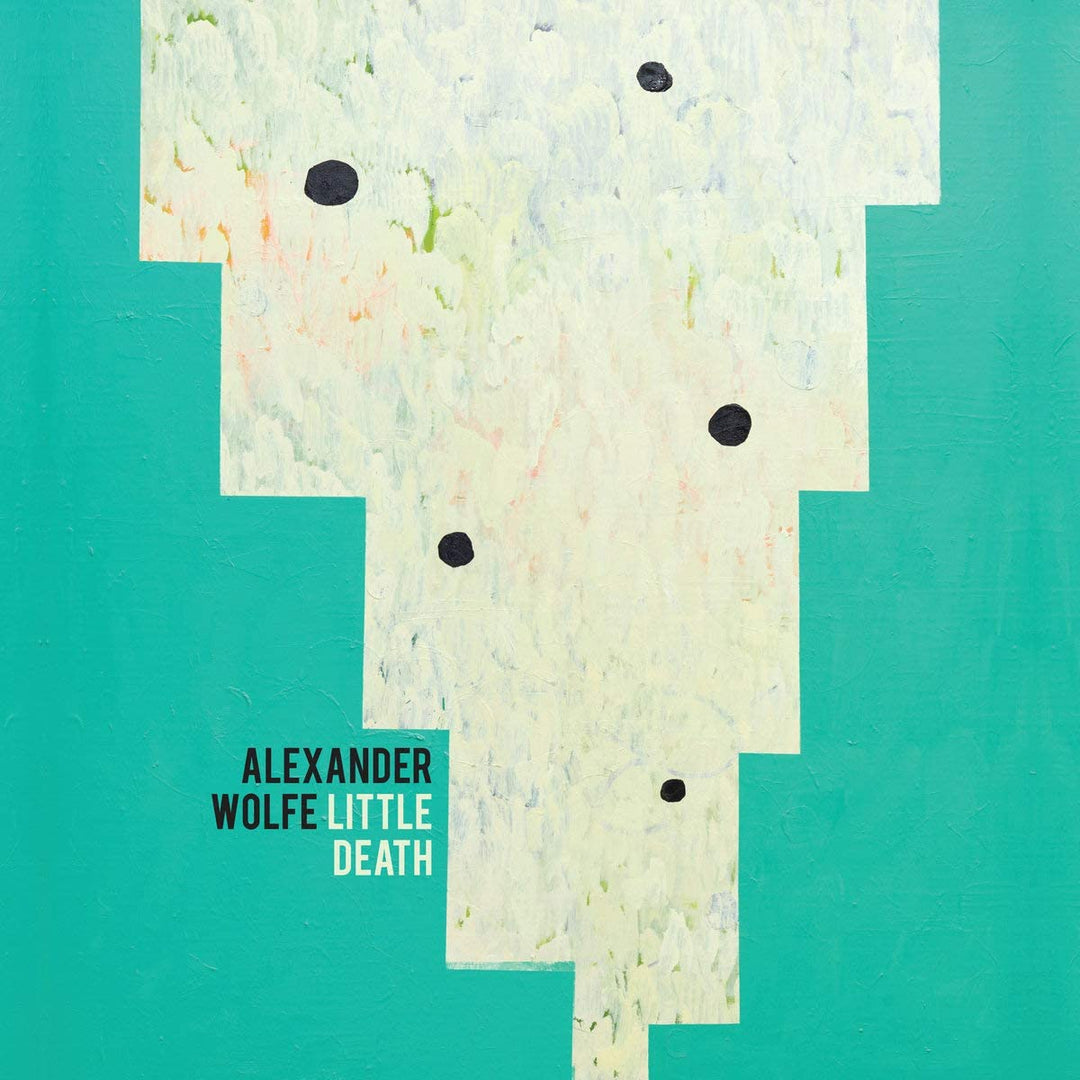 Alexander Wolfe - Little Death [Audio CD]