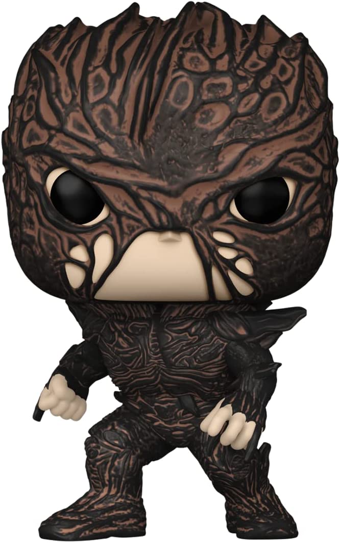 Funko: POP-Filme: The Flash – Dark Flash