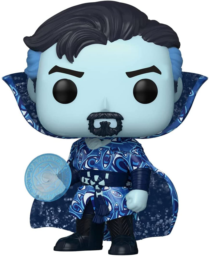 Marvel Doctor Strange im Multiversum des Wahnsinns Doctor Strange Funko 60917 Pop! Vinyl Nr. 1000