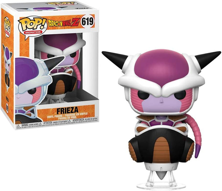 Dragon Ball Z Frieza Funko 39702 Pop! Vinyl #619
