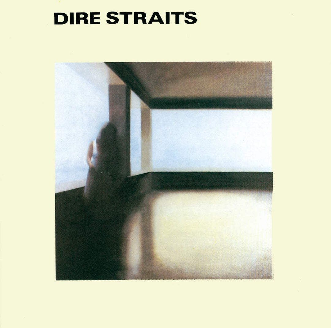 Dire Straits [Audio-CD]