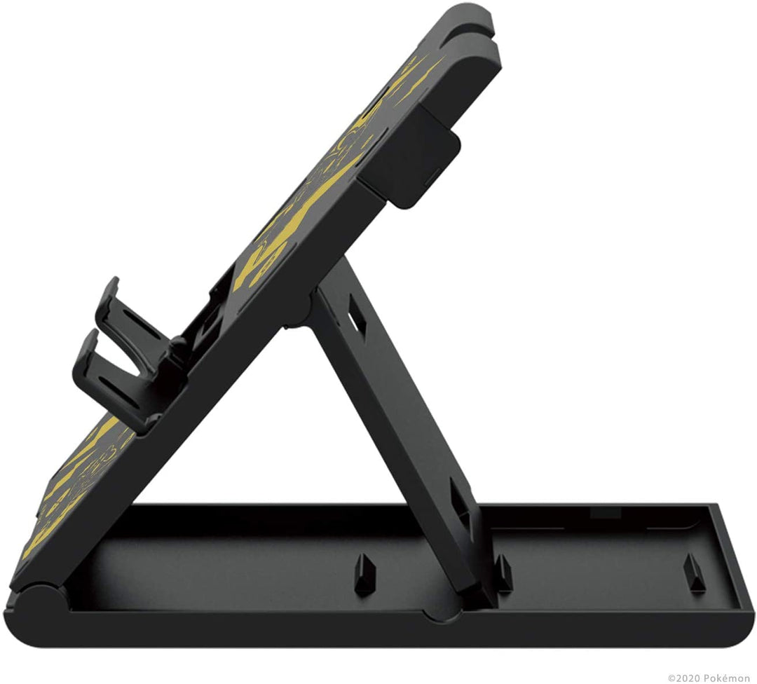 HORI PlayStand (Pikachu Black & Gold) for Nintendo Switch (Nintendo Switch)