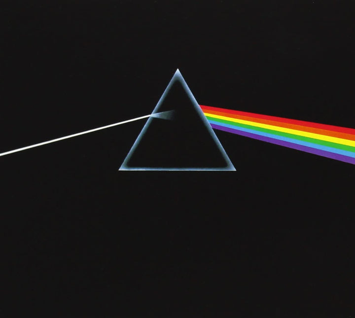 The Dark Side Of The Moon [2011 - Original Recording erience Edition] [Audio CD]