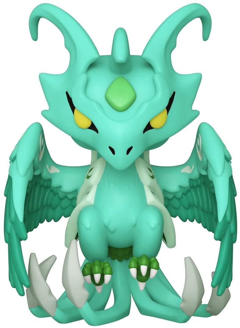 Bakugan Battle Brawlers Skyress Funko 54459 Pop! Vinyl #968